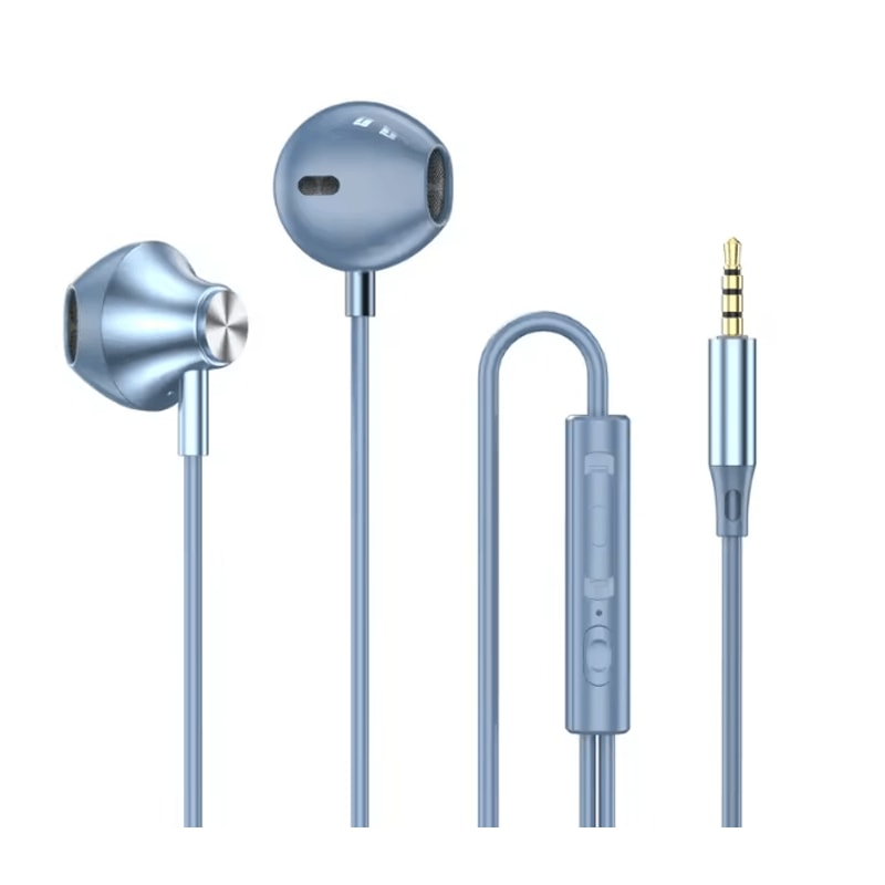 USB C Wired In Ear Headphones With HiFi Sound And Inline Control 9