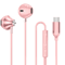 USB C Wired In Ear Headphones With HiFi Sound And Inline Control 13