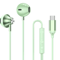 USB C Wired In Ear Headphones With HiFi Sound And Inline Control 15