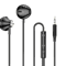 USB C Wired In Ear Headphones With HiFi Sound And Inline Control 3