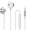 USB C Wired In Ear Headphones With HiFi Sound And Inline Control 4