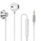 USB C Wired In Ear Headphones With HiFi Sound And Inline Control 4