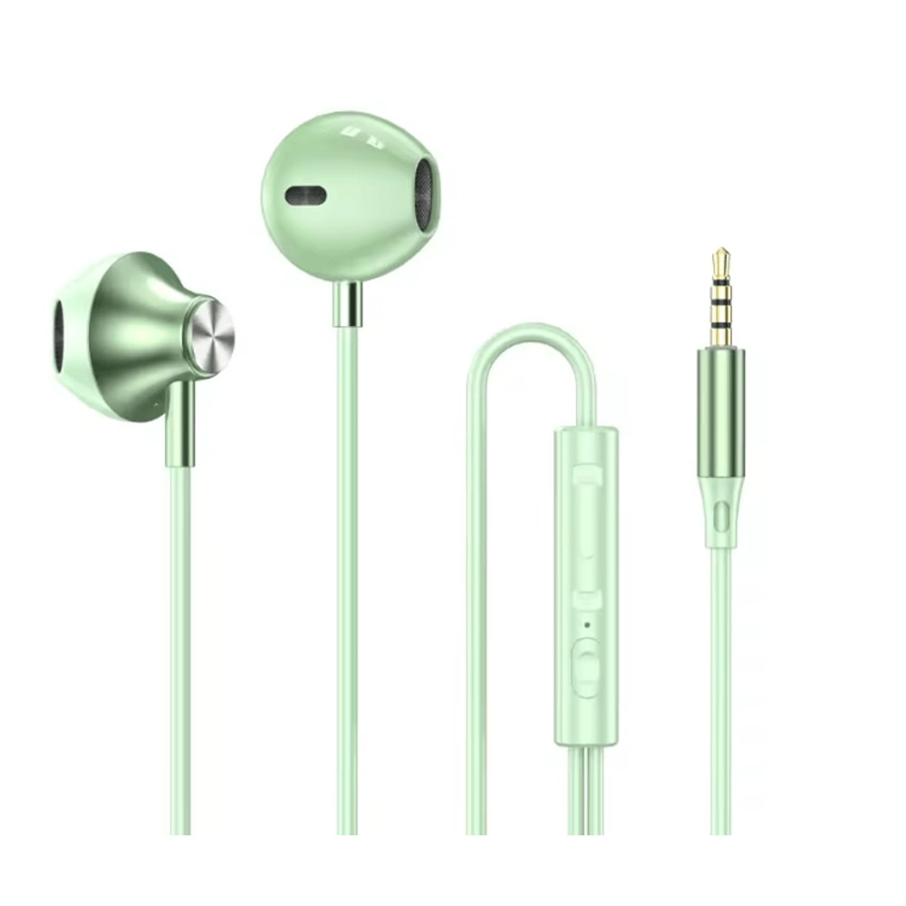 USB C Wired In Ear Headphones With HiFi Sound And Inline Control 8