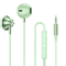 USB C Wired In Ear Headphones With HiFi Sound And Inline Control 8