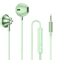 USB C Wired In Ear Headphones With HiFi Sound And Inline Control 8