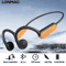 Bluetooth 53 Bone Conduction Sports Headphones With Ear Hook 0