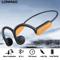 Bluetooth 53 Bone Conduction Sports Headphones With Ear Hook 0