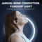 Bluetooth 53 Bone Conduction Sports Headphones With Ear Hook 2