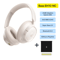 Baseus Bowie H1s Wireless Noise Cancelling Over Ear Headphones 7