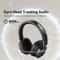 Baseus Bowie 30 Max Wireless Noise Cancelling Over Ear Headphones 1