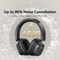Baseus Bowie 30 Max Wireless Noise Cancelling Over Ear Headphones 2