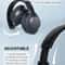 Wireless Bluetooth 53 Over Ear Headphones HiFi Stereo Gaming Headset 4