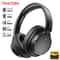 OneOdio EKSA V16 Wireless Over Ear Bluetooth Headphones With HiFi Sound 0