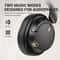 OneOdio EKSA V16 Wireless Over Ear Bluetooth Headphones With HiFi Sound 2