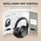 OneOdio EKSA V16 Wireless Over Ear Bluetooth Headphones With HiFi Sound 3