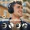OneOdio EKSA V16 Wireless Over Ear Bluetooth Headphones With HiFi Sound 5