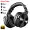 OneOdio Pro C Wireless Over Ear Bluetooth Headphones With HiFi Sound 0