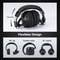 OneOdio Pro C Wireless Over Ear Bluetooth Headphones With HiFi Sound 4