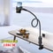 Flexible Gooseneck Phone Holder Clamp Stand With Long Arm Mount 0