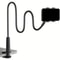 Flexible Gooseneck Phone Holder Clamp Stand With Long Arm Mount 4