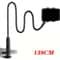 Flexible Gooseneck Phone Holder Clamp Stand With Long Arm Mount 6