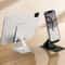 360 Degree Rotating Aluminum Phone Stand Foldable Desktop Holder 1