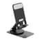 360 Degree Rotating Aluminum Phone Stand Foldable Desktop Holder 6