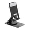 360 Degree Rotating Aluminum Phone Stand Foldable Desktop Holder 6
