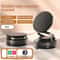 360 Degree Magnetic Car Phone Holder With Vacuum Suction Mount 6