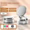 360 Degree Magnetic Car Phone Holder With Vacuum Suction Mount 7