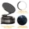 360 Degree Vacuum Magnetic Car Phone Holder Universal Suction Mount 6