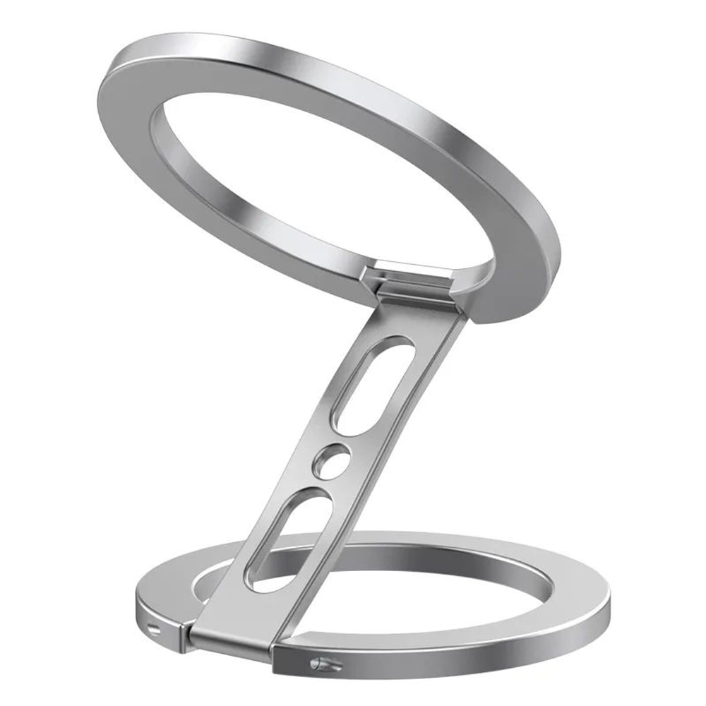 Magnetic Phone Ring Holder Stand For MagSafe Phones 4