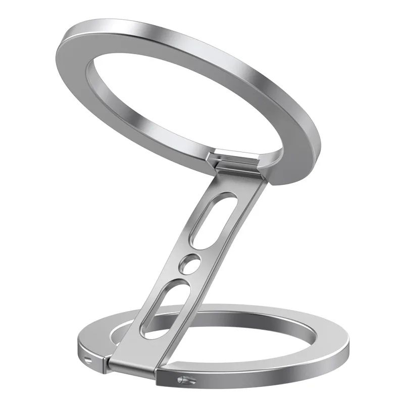 Magnetic Phone Ring Holder Stand For MagSafe Phones 4