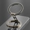 Magnetic Phone Ring Holder Stand For MagSafe Phones 7