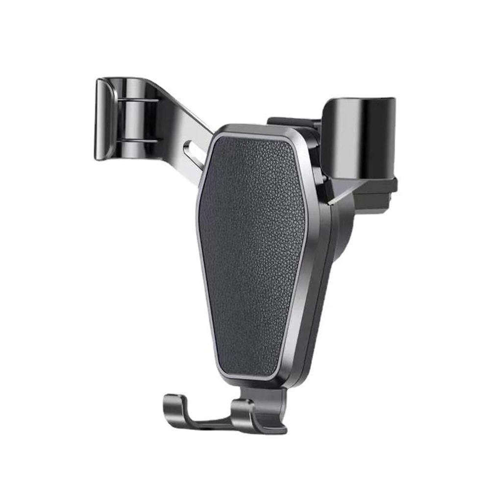 360 Degree Rotating Universal Car Phone Holder Anti Shake Mount 6