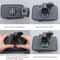 Waterproof Bike Phone Holder Handlebar Mount Case 4