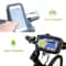 Waterproof Bike Phone Holder Handlebar Mount Case For Cycling 1