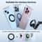 MagSafe Magnetic Car Phone Holder Adjustable Mount For Dashboard 2