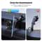 MagSafe Magnetic Car Phone Holder Adjustable Mount For Dashboard 4