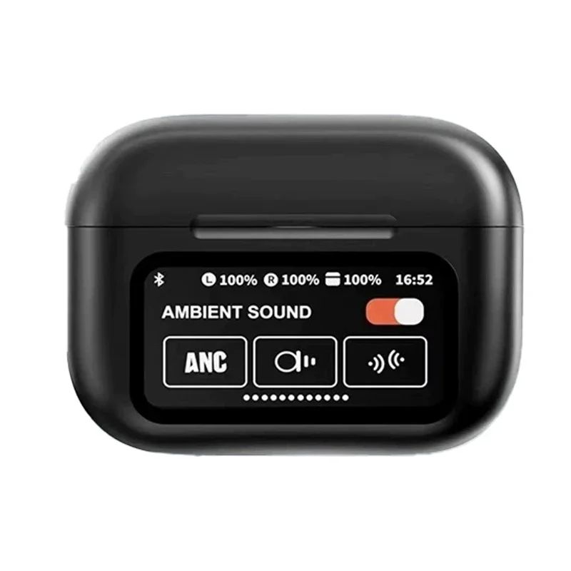 AI Language Translator Earbuds Wireless Real Time Translation Headset 7