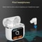 Smart Touch ANC Wireless Earbuds Bluetooth Noise Cancelling Headphones 5