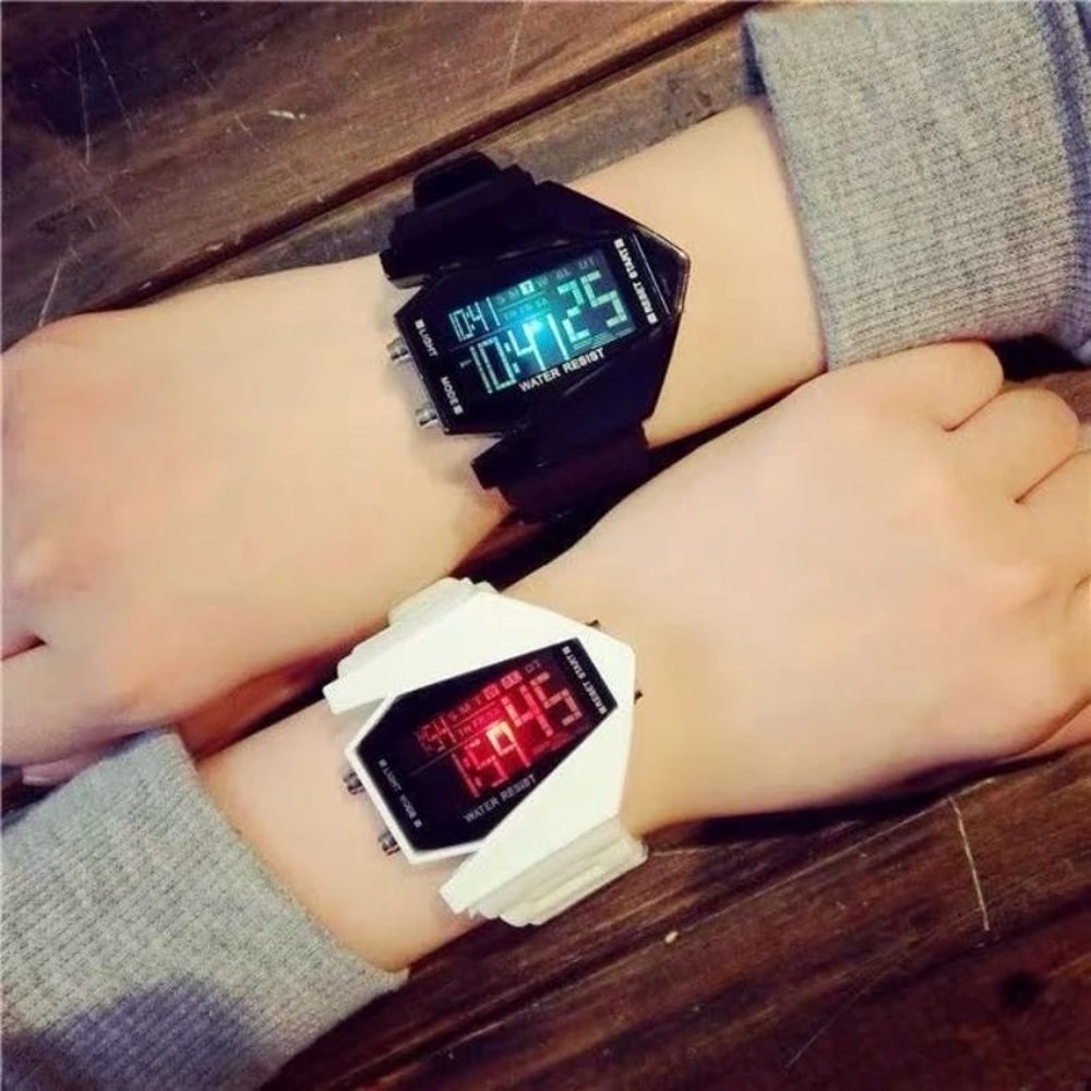 Adventure Sport Digital Watch For Kids And Teens 2