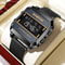 Multifunction Waterproof Digital Sports Watch For Men 0