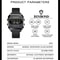 Multifunction Waterproof Digital Sports Watch For Men 3