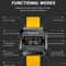 Multifunction Waterproof Digital Sports Watch For Men 4