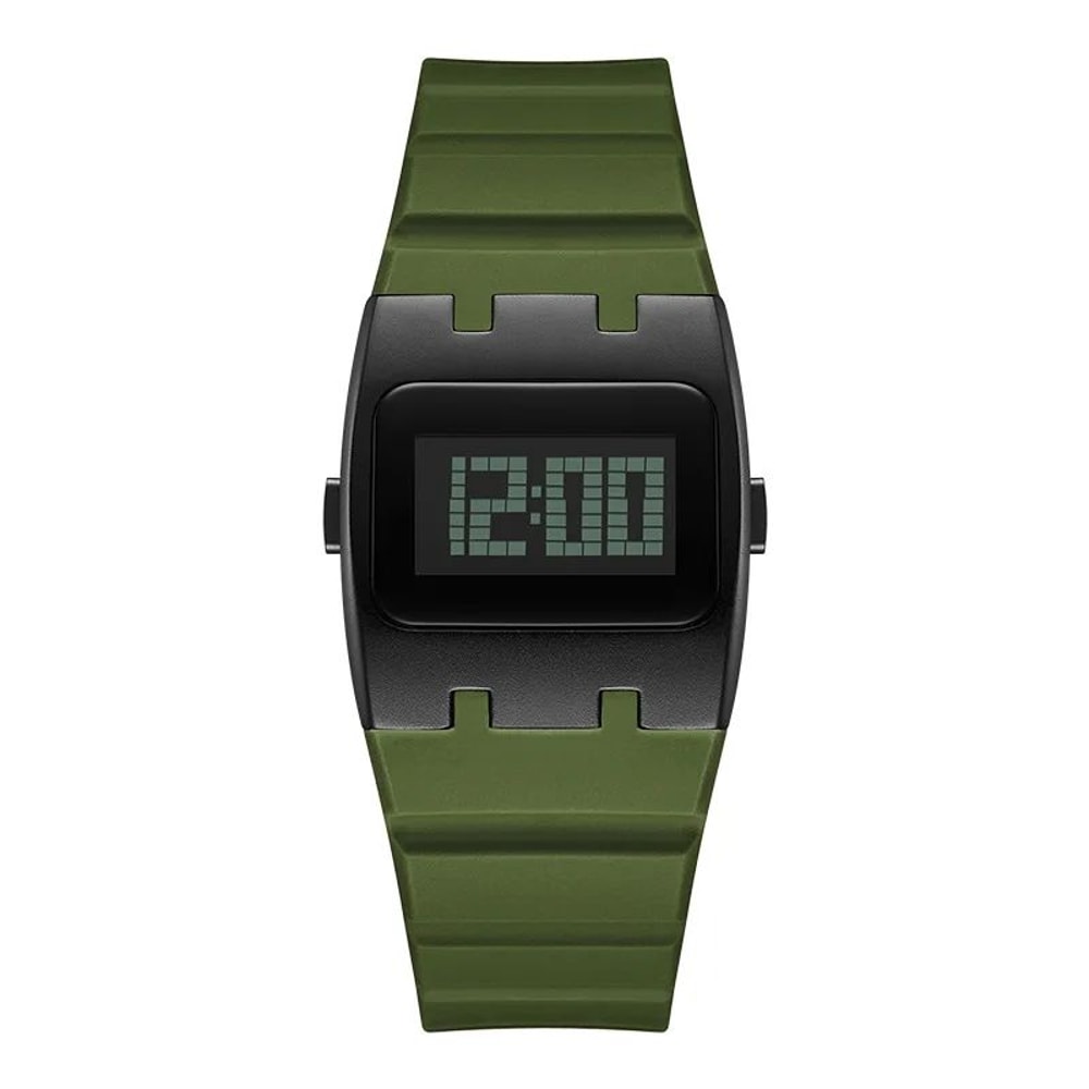 Waterproof Multifunction Digital Sports Watch For Men 6