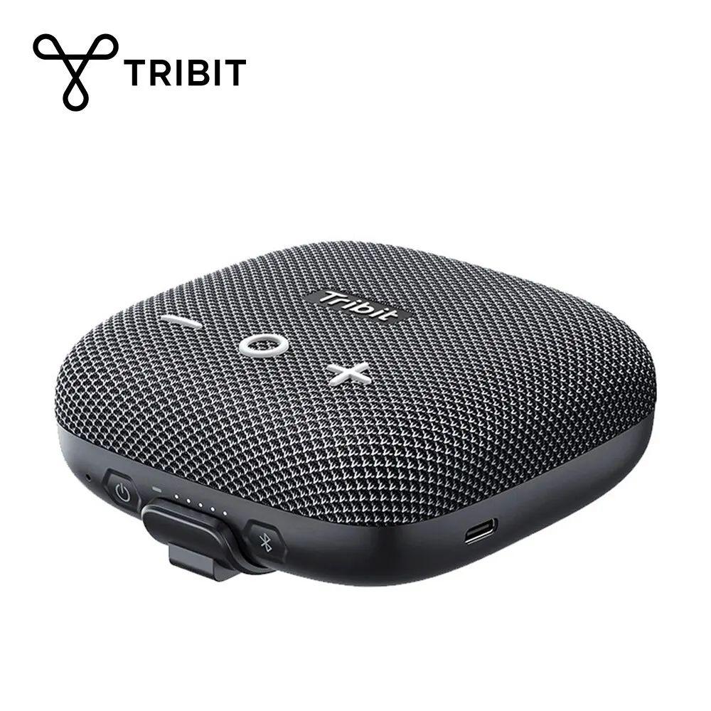 Tribit StormBox Micro 2 Portable Bluetooth Speaker Waterproof Outdoor Speaker 0