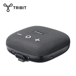 tribit stormbox micro 2 portable bluetooth speaker waterproof outdoor speaker