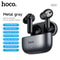 HOCO Smart AI Translation Earbuds Wireless Noise Cancelling Headphones 0