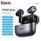 HOCO Smart AI Translation Earbuds Wireless Noise Cancelling Headphones 6